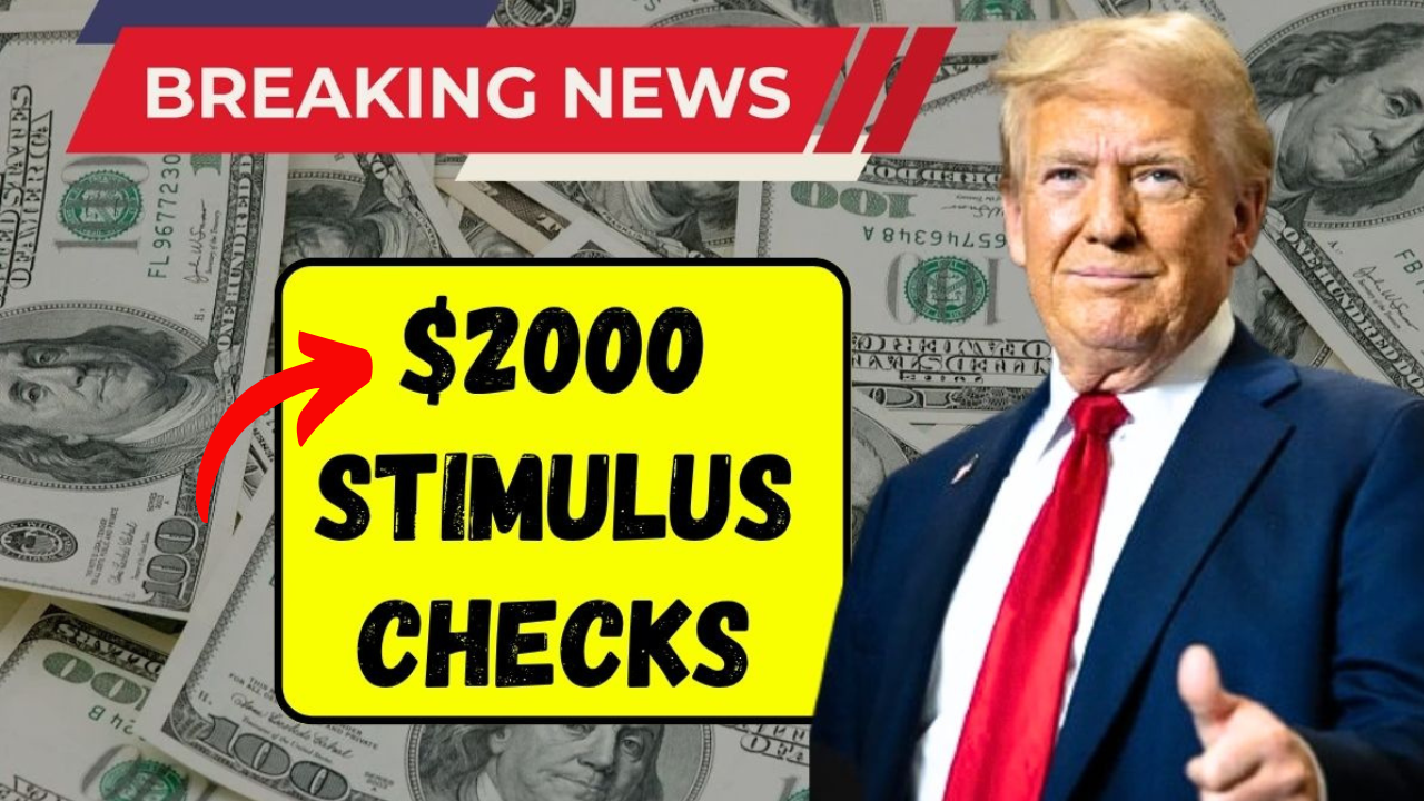 $2,000 Direct Deposit for U.S. Citizens in August 2025 – Eligibility & Payment Details