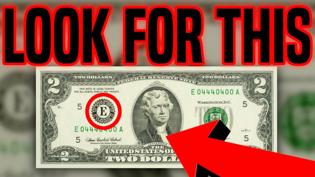 This $2 Bill from 1976 Could Be Your Fortune – Know its Real Value!